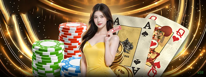 Login seguro na s58