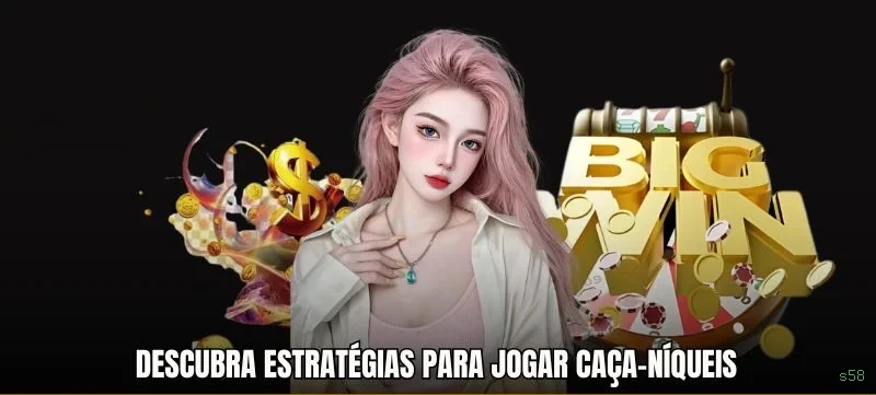 Jogos de loteria online na s58