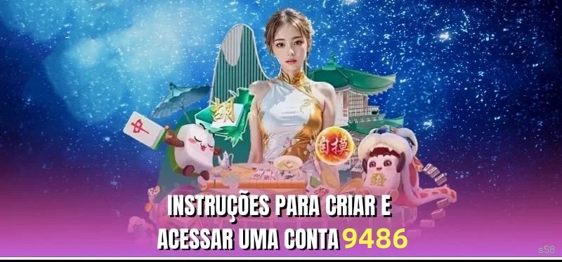 Slots online da s58 com jackpots progressivos